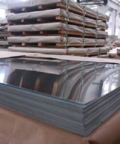 Alternative view of Tấm inox bóng gương 8K