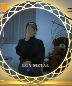 GƯƠNG HỌA TIẾT NGHỆ THUẬT