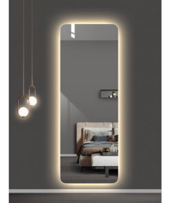 Gương soi toàn thân led cao cấp