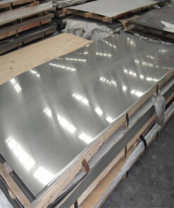 Tấm inox 304 tiêu chuẩn công nghiệp, chống gỉ sét