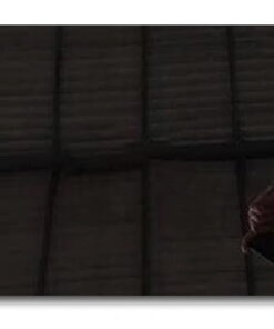 Tấm inox đen bóng gương