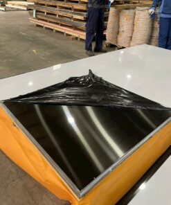 Alternative view of Cung cấp vật tư tấm inox 304 chính hãng đầy đủ độ dày màu sắc