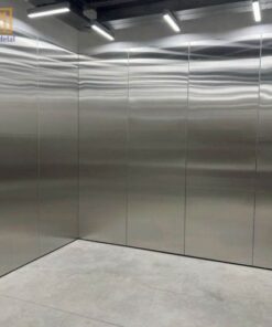 Mua tấm inox ốp tường giá tốt tại TP. Hồ Chí Minh