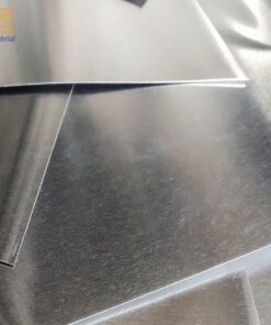 Tấm inox 304 ốp tường đa dạng kích thước